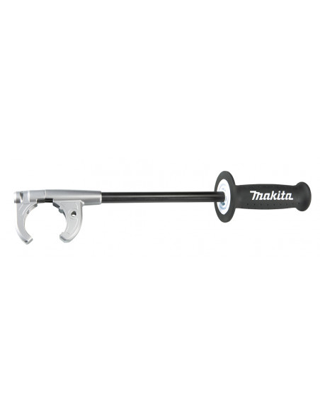 Poignée complète pour DDF481 et DHP481 MAKITA 127552-7
