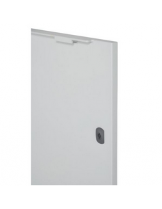 Porte interne pour coffret Atlantic , Atlantic Inox et Marina hauteur 1000mm et largeur 800mm RAL7035 LEGRAND 036364 2