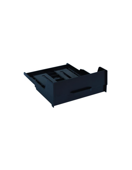 Cassette nue extractible obturatrice pour panneau droit compatible avec connecteurs RJ 45 HD Jack LEGRAND 033685