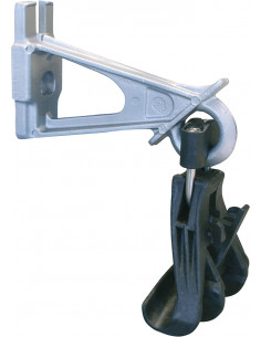 Ensemble de suspension 2000 daN. MICHAUD BR016 2