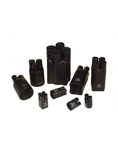E4R 50-150 extrémité thermo. 50-150 mm² 4 cond. MICHAUD BR107