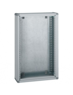 Coffret de distribution métal à équiper XL³400 600x575x175mm LEGRAND 020103 2