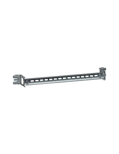 Rail 1 position pour appareils modulaires et Vistop jusqu'à 160A pour XL³400 LEGRAND 020201