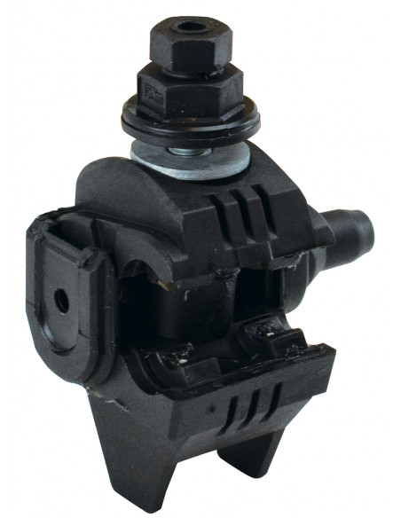 Connecteur CBS/CT 70 à perforation d'isolant MICHAUD K323