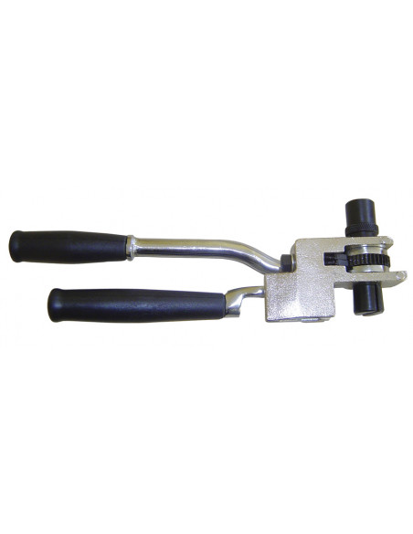 Cercleuse à levier MICHAUD K960