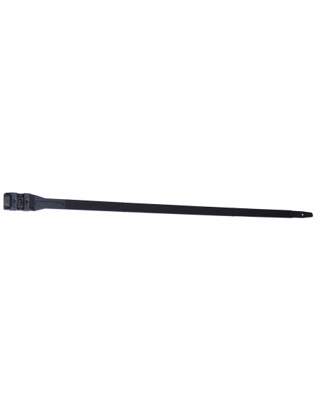Lot de 100 colliers 9/360 MICHAUD N702