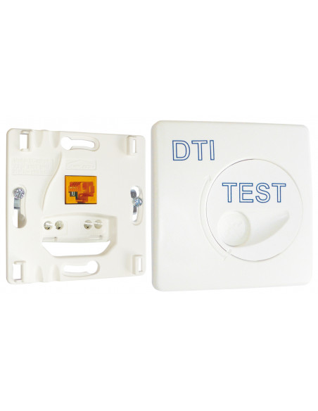 Dispositif de Terminaison Intérieure encastrable MICHAUD Q170