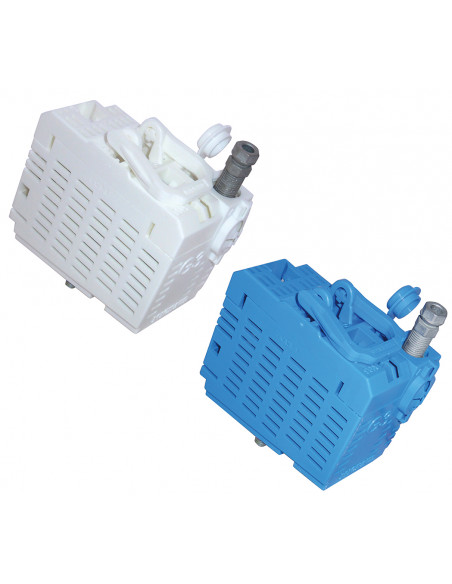 Module branchement protégé MONO RBP 90A REMBT G3 MICHAUD Q608