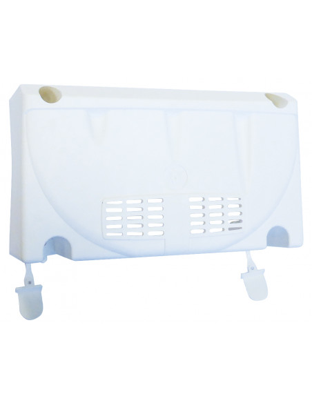 Boite protection câbles SPCM universelle MICHAUD Q900