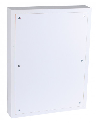 Tableau plastique démontable 300 x 400 mm MICHAUD R154