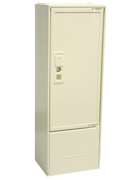 Socle simple S22 nu MICHAUD R506