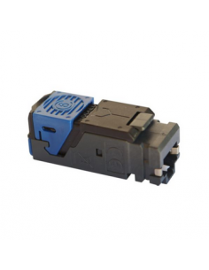 Lot de 6 connecteurs RJ45 haute densité catégorie 6 FTP LCS³ pour panneau de brassage droit et en angle LEGRAND 033764 2