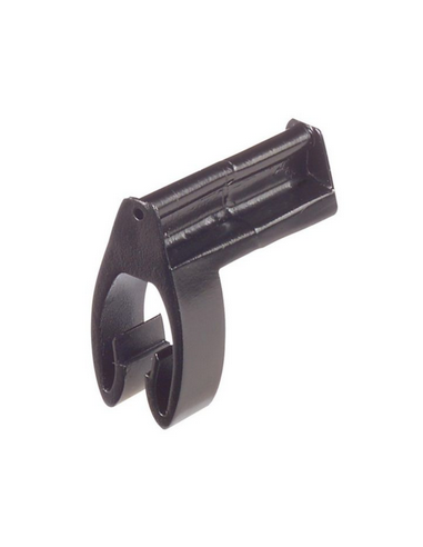 100 Porte-repères CAB 3 pour repérage des câbles 10mm² à 16mm² noir LEGRAND 038490