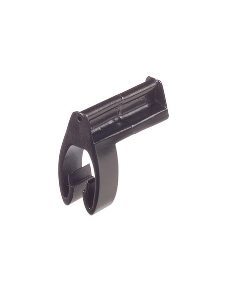100 Porte-repères CAB 3 pour repérage des câbles 10mm² à 16mm² noir LEGRAND 038490