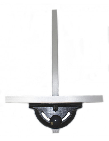Guide à réglage d'angle pour scies sur table LF1000 MAKITA 122730-4
