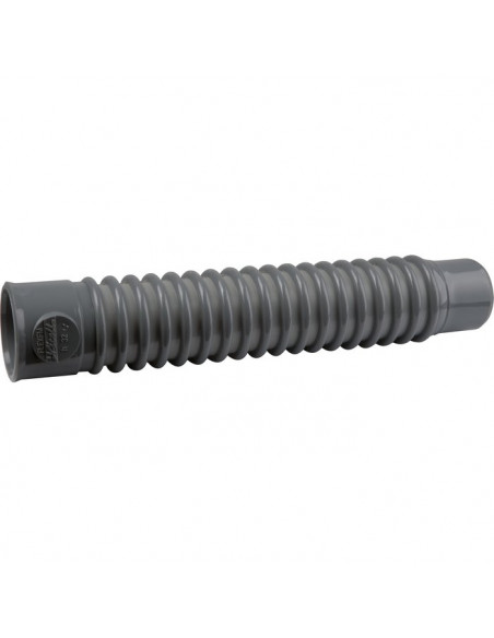 Manchette souple d'évacuation PVC Mâle / Femelle D.32mm NICOLL FLEXFM
