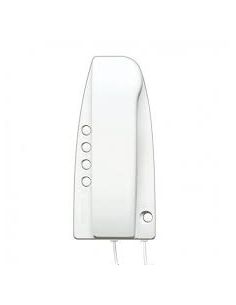 Poste Intérieur Audio Sprint Avec Secret BTICINO 304212