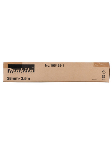 Kit d'aspiration et de nettoyage pour aspirateur MAKITA 195439-1