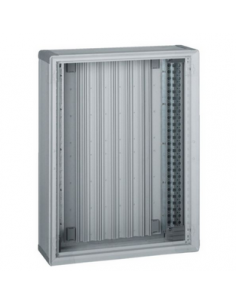 Coffret de distribution isolant à équiper XL³400 600x575x175mm classe II LEGRAND 020153