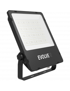 Evolve2 240W 3000K 30gr noir 1-10V ENEC INTEGRATECH EV240B303110V