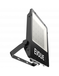 Evolve2 240W 4000K asym noir 1-10V ENEC INTEGRATECH EV240BAS4110V 2