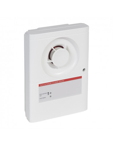 BAAS SA LEGRAND 140530
