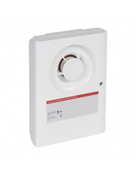 BAAS SA LEGRAND 140530