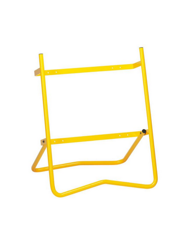 Châssis pliable pour coffrets de chantier P17 références 058950/51/52/53/54 et 058957 LEGRAND 057743