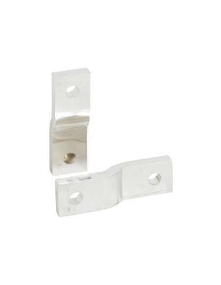 Jeu de 4 prolongateurs pour les raccordement des barres des DPX³630 LEGRAND 026247