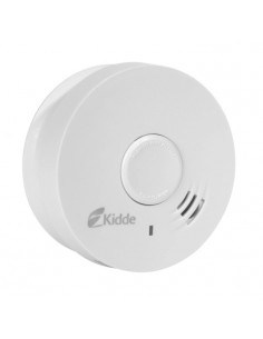 Détecteur de fumée DAAF 10Y29 Autonomie 10 ans KIDDE DF31 2