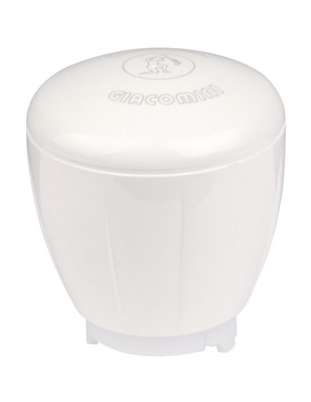 Tête manuelle de radiateur pour robinet TG GIACOMINI R450X012