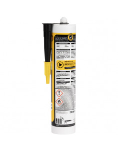 Mastic toitures DIY 310ml SOUDAL 102271 2