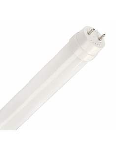Tube LED T5 G5 549mm 8W 3000K 220° 1080lm ARIC 2878 2