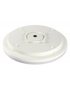 HL-330 Hublot fonctionnel rond CCT 3000/4000/5000K 30W 3300lm 30000h 120° IP66 ARIC 51761 2