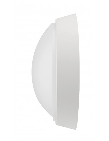 HLR-214 PIR Hublot fonctionnel rond CCT 3000/4000/5000K 14,5W 1400lm 25000h 120° ARIC 51766