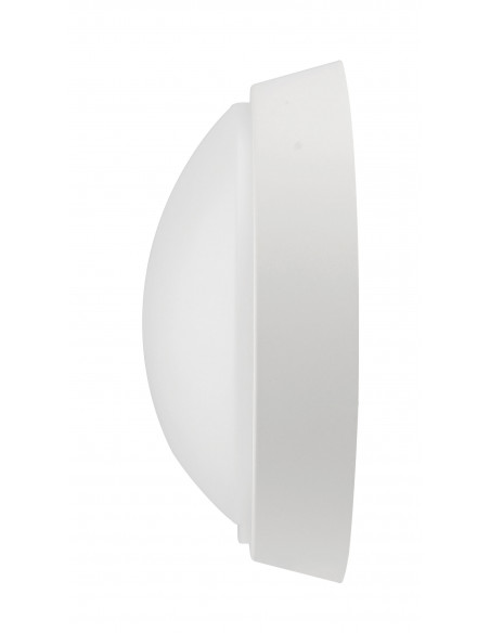 HLR-214 PIR Hublot fonctionnel rond CCT 3000/4000/5000K 14,5W 1400lm 25000h 120° ARIC 51766