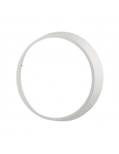 HLR-214 PIR Hublot fonctionnel rond CCT 3000/4000/5000K 14,5W 1400lm 25000h 120° ARIC 51766