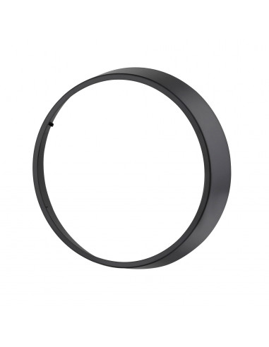 HLR-214 PIR Hublot fonctionnel rond CCT 3000/4000/5000K 14,5W 1400lm 25000h 120° ARIC 51766