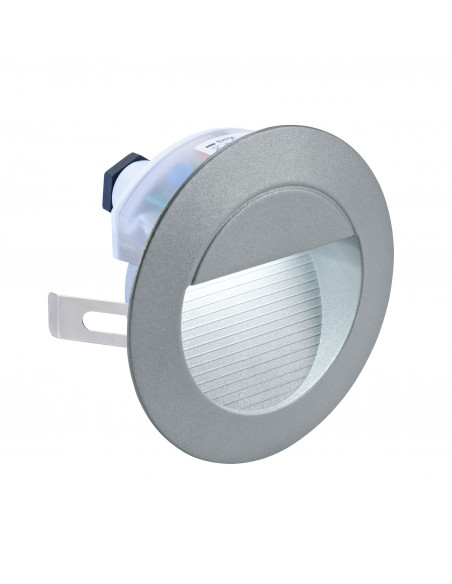 Encastré mur CERO LED 230V 4000K IP54 pour balisage ARIC 51779