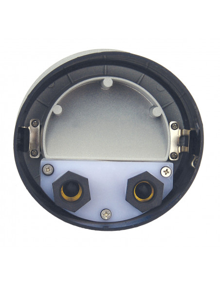 Encastré mur CERO LED 230V 4000K IP54 pour balisage ARIC 51779