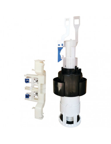 Soupape pour bati-support Quadra/ Césame REGIPLAST 205107