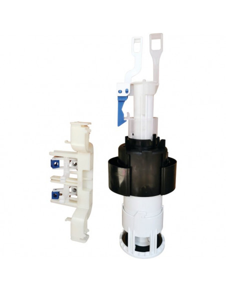Soupape pour bati-support Quadra/ Césame REGIPLAST 205107