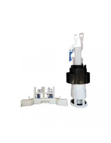 Soupape pour bati-support Quadra/ Césame REGIPLAST 205107