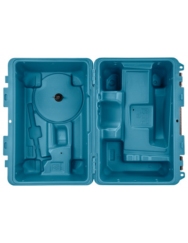 Coffret plastique pour scie circulaire MAKITA 821732-4