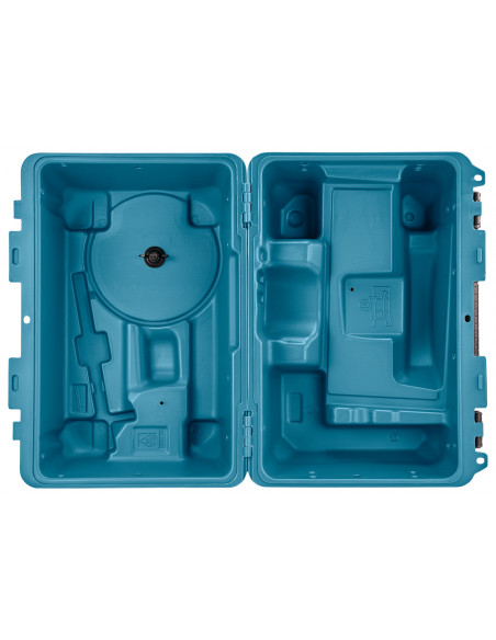 Coffret plastique pour scie circulaire MAKITA 821732-4