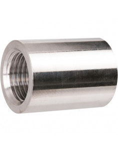 Manchon Inox Femelle 20X27 2015005 2