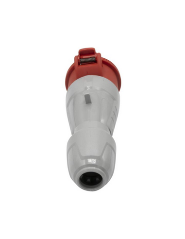 Prise mobile P17 IP44 16A de 380V~ à 415V~ 3P+N+T LEGRAND 555109