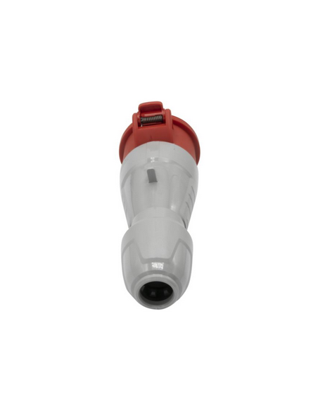 Prise mobile P17 IP44 16A de 380V~ à 415V~ 3P+N+T LEGRAND 555109