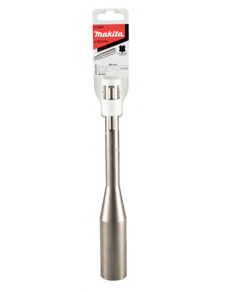 Outil à piquet de terre SDS-MAX Ø22,2 mm MAKITA E-13041