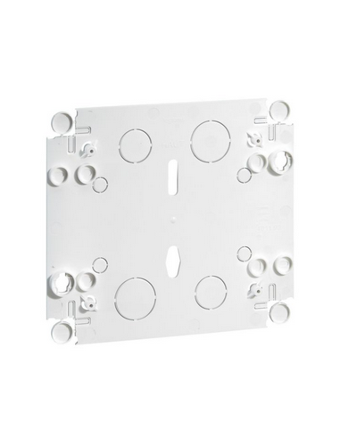 Fond isolant pour platines de branchement réference 401191 LEGRAND 401193